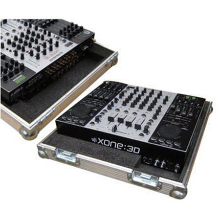 Allen and Heath Xone 3D Mixer Flight Case